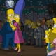 Illustration for article titled Netflix proves the near-final straw for Marge on a sweet Simpsons